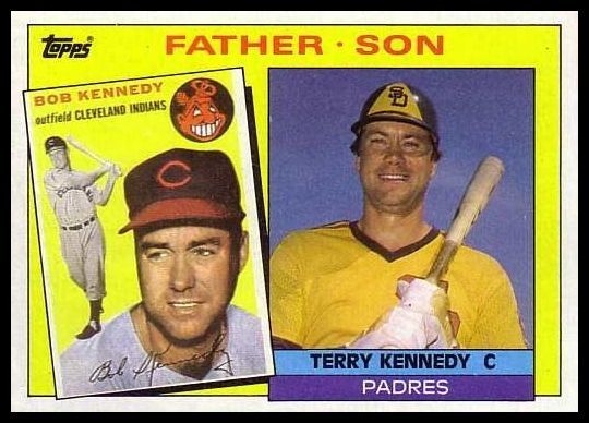 135 Bob-Terry Kennedy